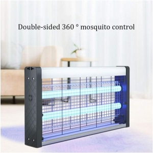 LED Mosquito And Fly Trap