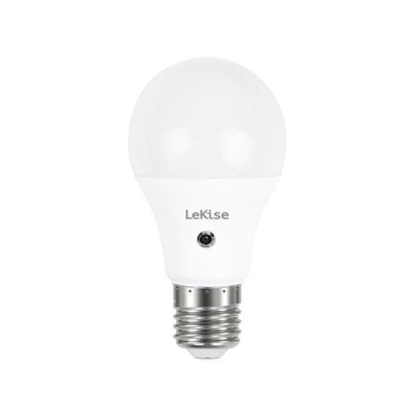 LeKise 10W LED Magic Sense Bulb – Auto Day/Night Sensor, 850lm Brightness, Energy Saving - Image 5