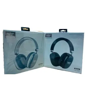 LELISU LS-262 Wireless Bluetooth Stereo Headphone