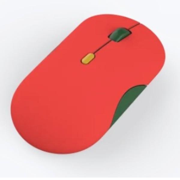 Lenovo 350 Bluetooth Silent Mouse - Image 2