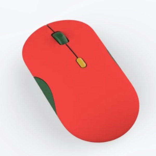Lenovo 350 Bluetooth Silent Mouse - Image 3