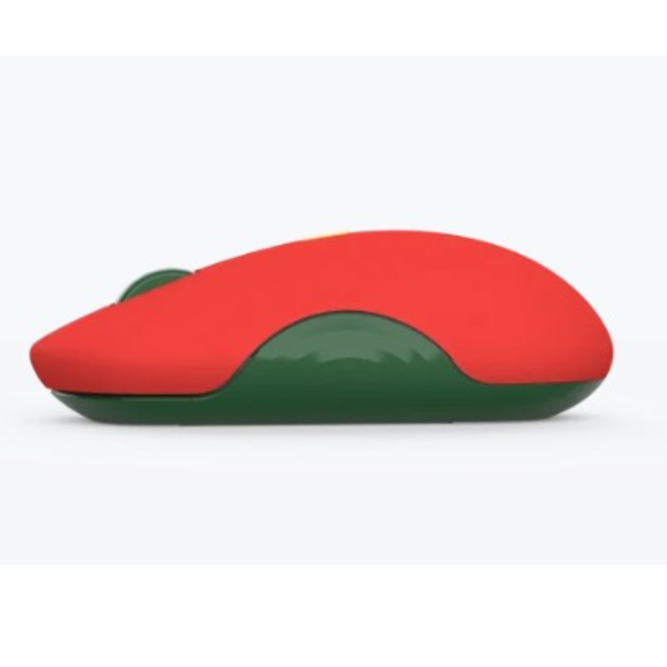 Lenovo 350 Bluetooth Silent Mouse - Image 4