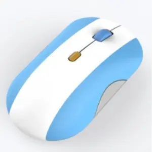 Lenovo 350 Bluetooth Silent Mouse