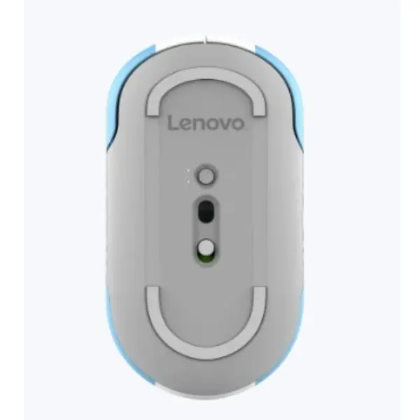 Lenovo 350 Bluetooth Silent Mouse - Image 3