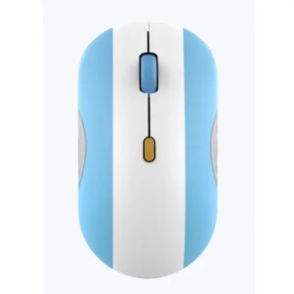 Lenovo 350 Bluetooth Silent Mouse - Image 5