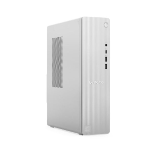 Lenovo IdeaCentre Tower i5-14400 Processor | 8GB DDR5 RAM | 512GB SSD | 18.5″ Display