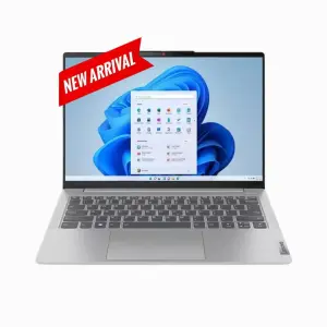 Lenovo IdeaPad Slim 3 14IRU8 (2025) – 13th Gen Intel Core i3-1315U