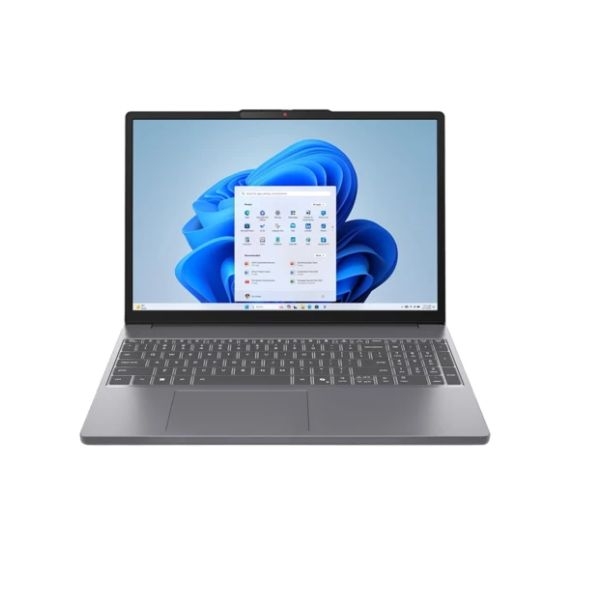 Lenovo IdeaPad Slim 3 15IRH10 2025 (13th Gen Intel Core i5 13420H Processor | 16GB RAM | 512GB SSD Storage | 15.3" WUXGA (1920 x 1200) IPS Display | Backlit Keyboard | 1 Year Warranty) - Image 4