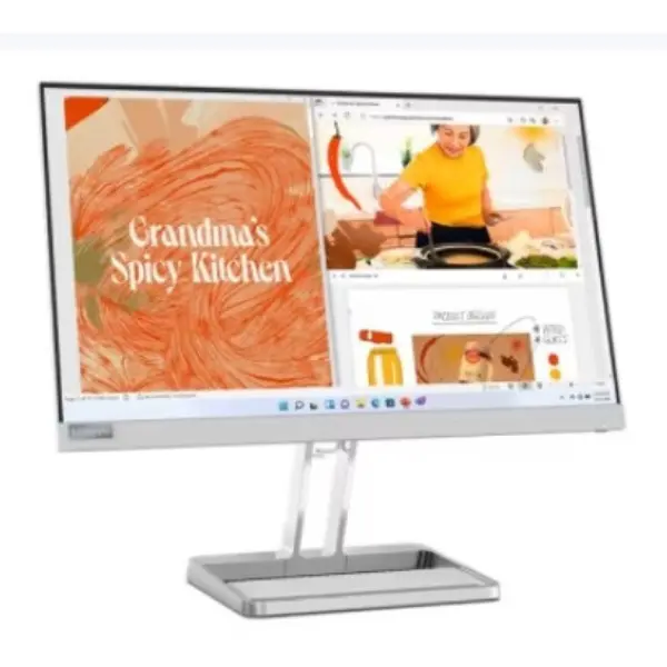Lenovo L22i-40 Monitor - Image 3