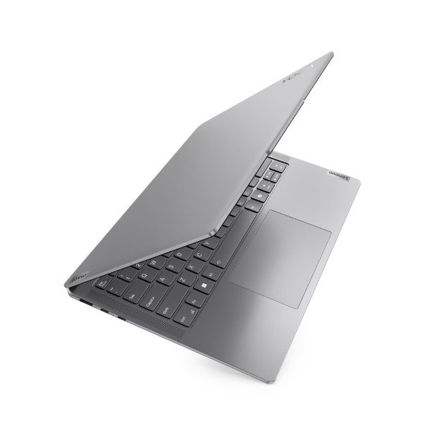 Lenovo Yoga Slim 7 Intel core Ultra 5 125 Processor | 16GB LDDR5 RAM | 512GB SSD | Integrated Intel® Arc™ Graphics | 14″ WUXGA + OLED Display - Image 9