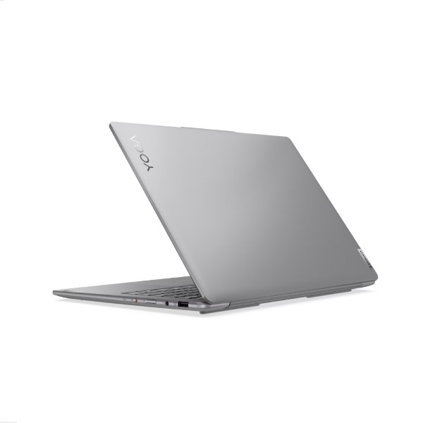 Lenovo Yoga Slim 7 Intel core Ultra 5 125 Processor | 16GB LDDR5 RAM | 512GB SSD | Integrated Intel® Arc™ Graphics | 14″ WUXGA + OLED Display - Image 10