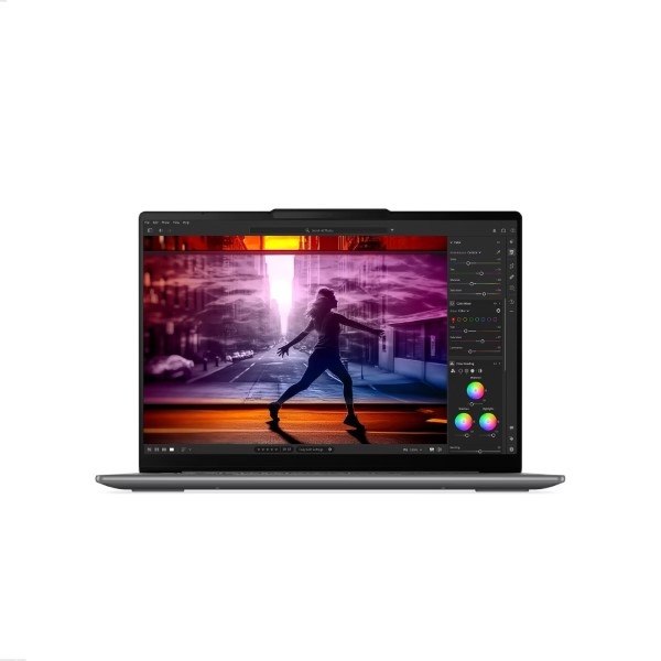 Lenovo Yoga Slim 7 Intel core Ultra 5 125 Processor | 16GB LDDR5 RAM | 512GB SSD | Integrated Intel® Arc™ Graphics | 14″ WUXGA + OLED Display - Image 13