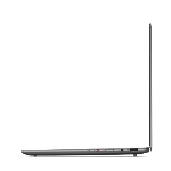 Lenovo Yoga Slim 7 Intel core Ultra 5 125 Processor | 16GB LDDR5 RAM | 512GB SSD | Integrated Intel® Arc™ Graphics | 14″ WUXGA + OLED Display - Image 2