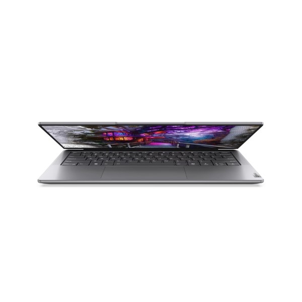 Lenovo Yoga Slim 7 Intel core Ultra 5 125 Processor | 16GB LDDR5 RAM | 512GB SSD | Integrated Intel® Arc™ Graphics | 14″ WUXGA + OLED Display - Image 6