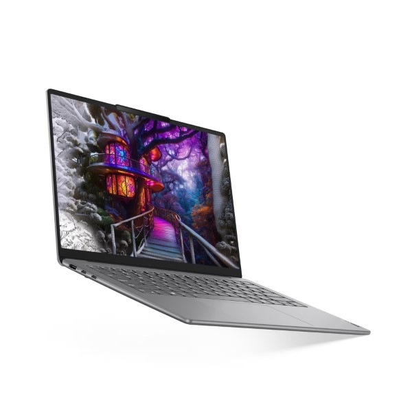 Lenovo Yoga Slim 7 Intel core Ultra 5 125 Processor | 16GB LDDR5 RAM | 512GB SSD | Integrated Intel® Arc™ Graphics | 14″ WUXGA + OLED Display - Image 7