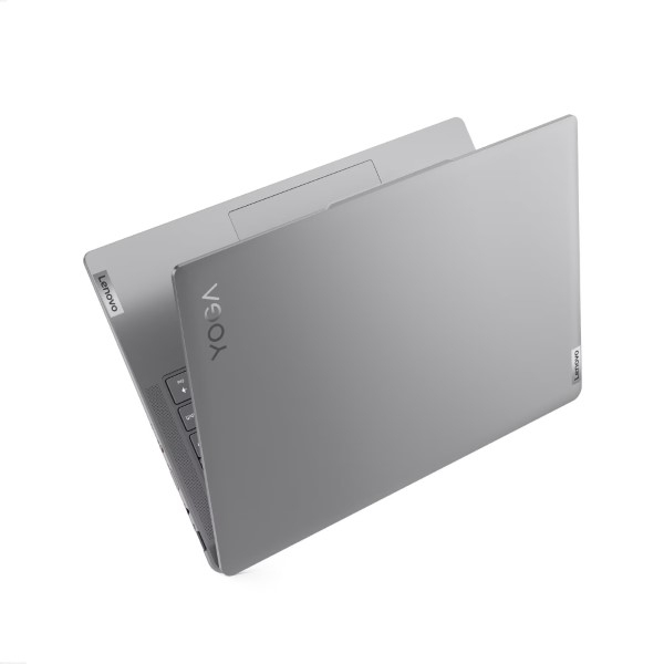 Lenovo Yoga Slim 7 Intel core Ultra 5 125 Processor | 16GB LDDR5 RAM | 512GB SSD | Integrated Intel® Arc™ Graphics | 14″ WUXGA + OLED Display - Image 8