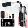 LENSGO Smoke Go Fog Machine