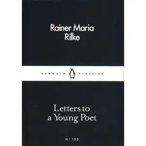 Letters to a Young Poet (English) By Rainer Maria Rilke