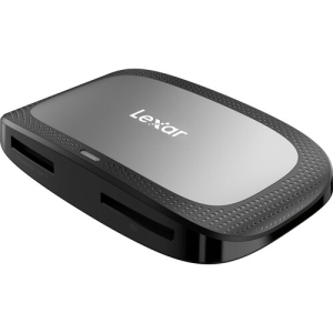 Lexar CFexpress Type A USB 3.2 Gen2 Reader