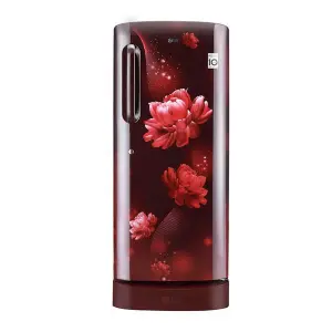 LG Refrigerator 190 Ltr