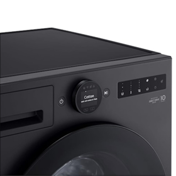 LG 14Kg Fully Automatic Front Load Washing Machine - Image 3