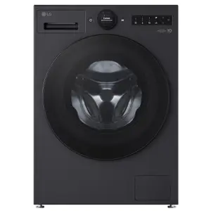 LG 14Kg Fully Automatic Front Load Washing Machine