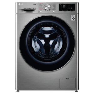 LG 8 Kg Front Load Washing Machine