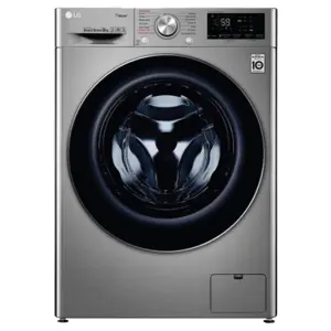 LG 8 Kg Front Load Washing Machine