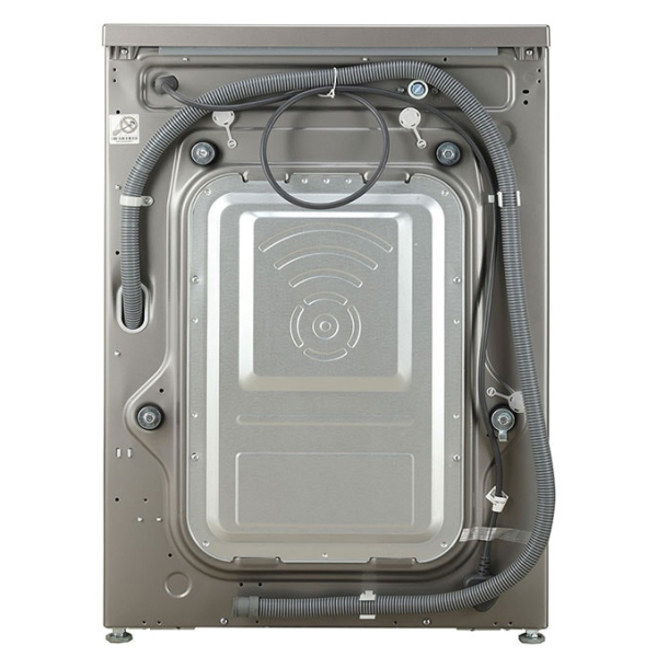 LG 8 Kg Front Load Washing Machine - Image 8