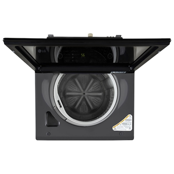 LG 8Kg Fully Automatic Top Load Washing Machine - Image 4