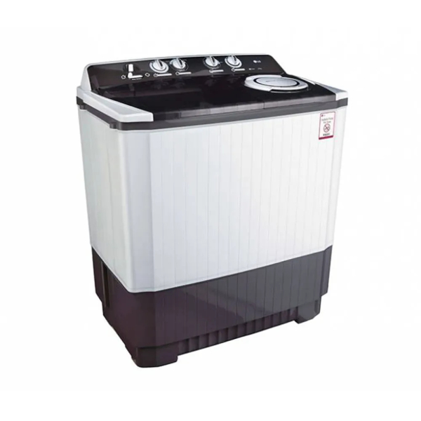 LG 9 Kg Semi Automatic Washing Machine - Image 2