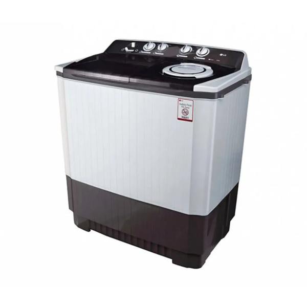 LG 9 Kg Semi Automatic Washing Machine - Image 3