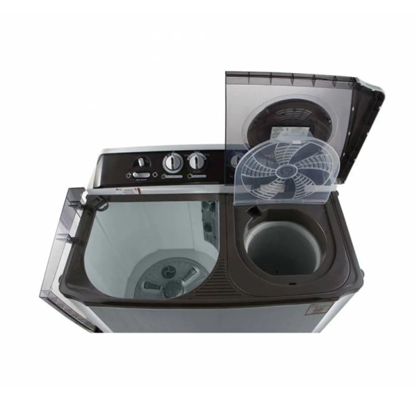 LG 9 Kg Semi Automatic Washing Machine - Image 7