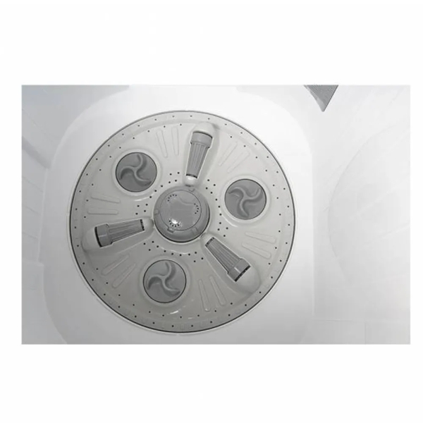 LG 9 Kg Semi Automatic Washing Machine - Image 8