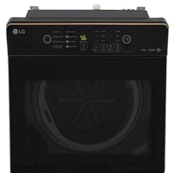 LG 9Kg Fully Automatic Top Load Washing Machine - Image 2