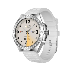 LG76 Mini Smartwatch