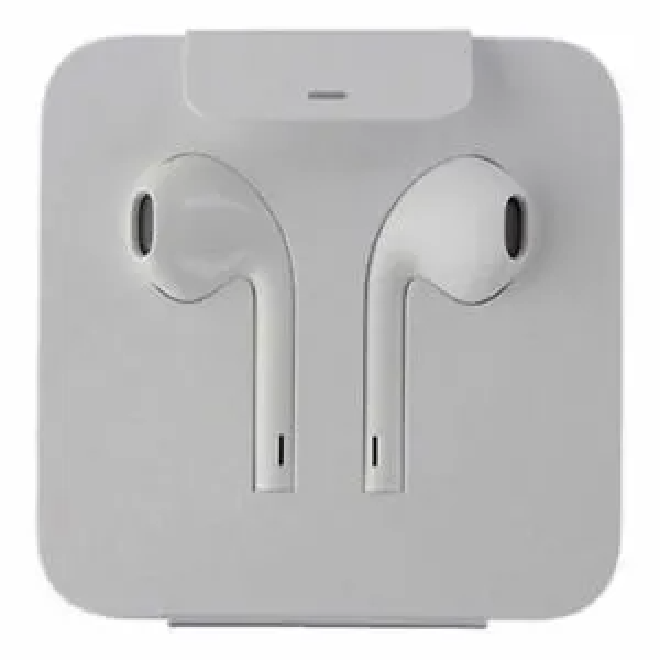 Lightning In Ear Earphone With Microphone for iPhone 7 to the iPhone 14 Pro Max - Image 2