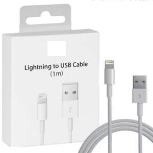 Lightning To USB Cable All Support Charge