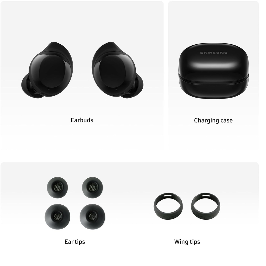 Samsung Galaxy Buds Core - 21 Hour Battery & Dual Mic - Image 3
