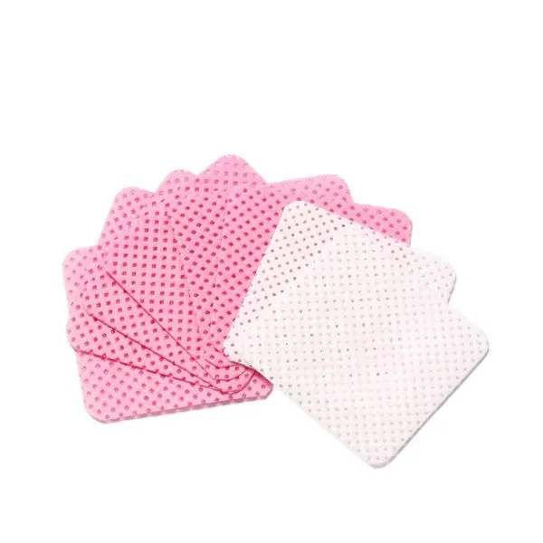 Lint-Free Professional Cotton Wipe Napkins For Nail & Eyelashes Extension Tool Beauty Salon Lashes Tool - Image 4