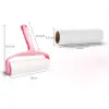 Adhesive Roller Pet Hair and Dust Removing Roller 60 Sheet