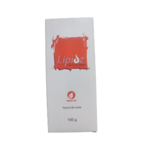 Lipidz Moisturizer 100 Ml