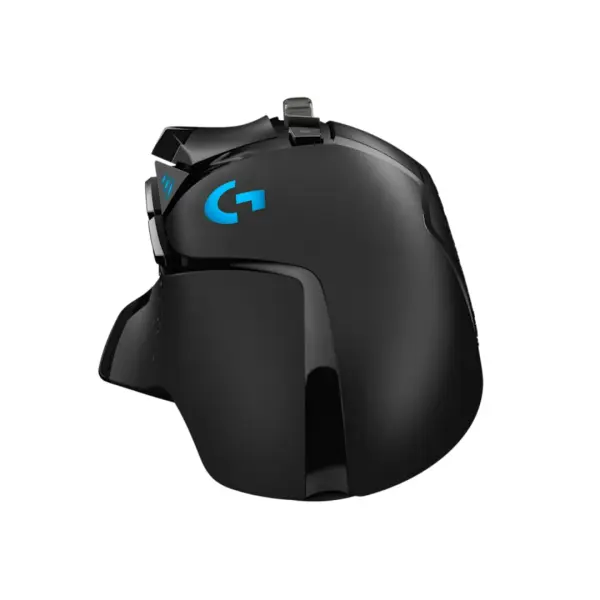 Logitech G502 HERO Hight performance Gaming Mouse - Image 3