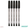 Lok Sewa Exam Writing Pen/ Houser Gliss A Set of Five Pen For Loksewa Exam Writing Pen By Mitrata
