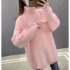 Long High Neck.Thick Perfect For Winter. Show Bottom.