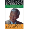 Long Walk to Freedom (Paperback)