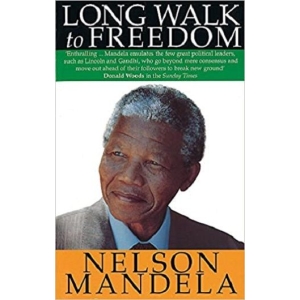 Long Walk to Freedom (Paperback)