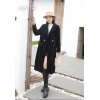 Long Wither Coat With Bottom And Patch Pocket. And Coat Colour.