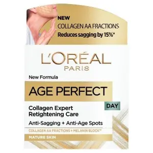 L'oreal Age Perfect Day Cream 50ml