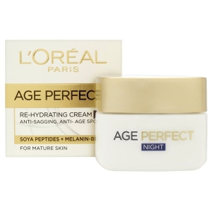 L'Oreal Age Perfect Night Cream 50 ml